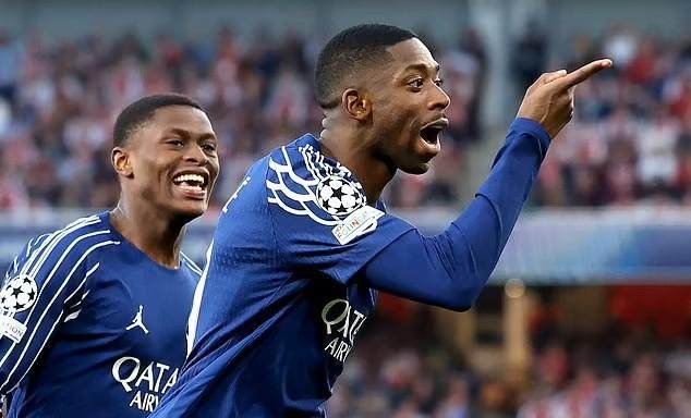 林良锋：阿森纳被打倒，究竟谁的锅？