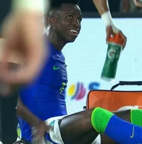 开云登录-没内马尔卡塞米罗 巴西队世预赛史上首负哥伦比亚