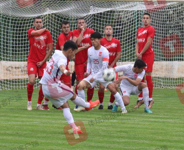 开云APP-【揭秘】国奥何以击败克甲冠军？比利时之行成转折点