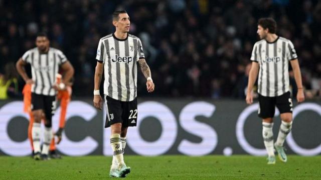 开云体育下载-梁熙明：尤文惨败，强扭的“天王山”没劲