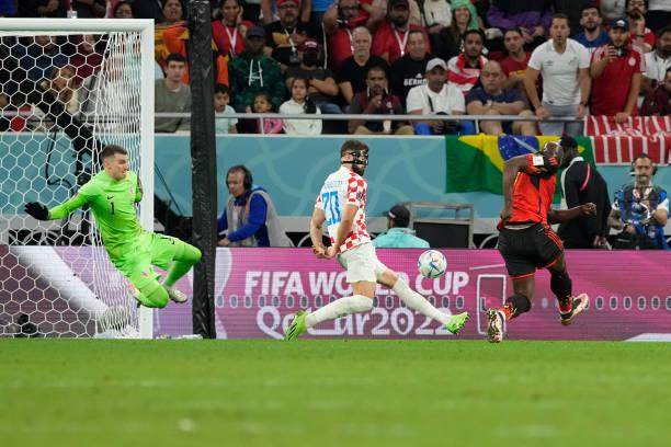 开云在线-把正剧演成喜剧的憨憨，卢卡库诠释足球以快乐为本