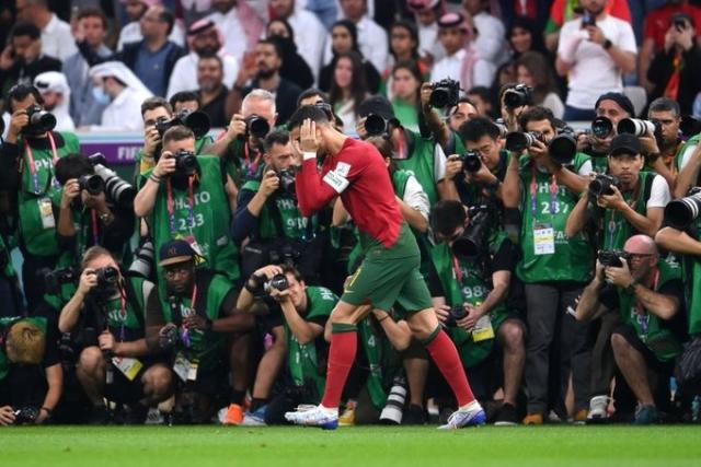 开云登录-【世界杯】B费双响+中柱 葡萄牙2比0胜乌拉圭出线