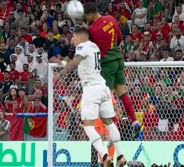 开云登录-【世界杯】B费双响+中柱 葡萄牙2比0胜乌拉圭出线