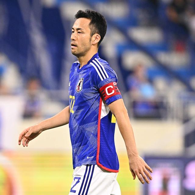 开云在线-2011亚洲杯冠军到2022世界杯首战:日本重回哈里发