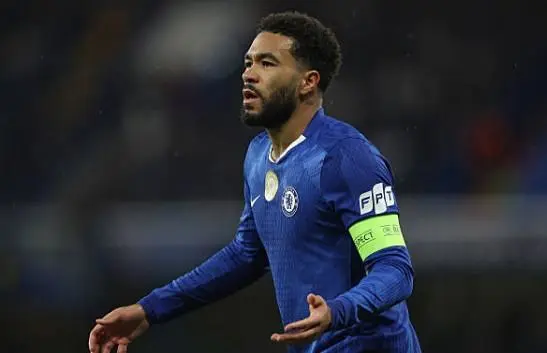 开云体育下载-里斯-詹姆斯本场数据：7次传中0次成功，1次封堵，1次抢断