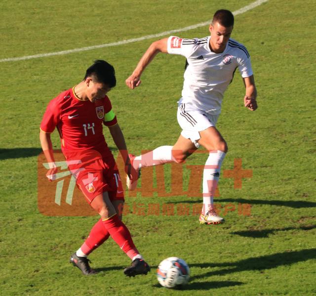 陶强龙总结国青留洋：打克甲球队更利于提升自信心