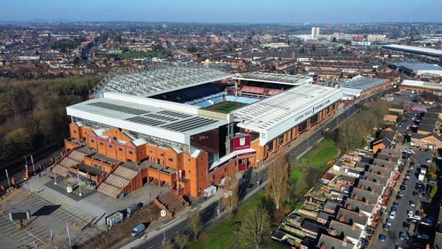 开云注册入口-英超竞争内卷化，各俱乐部争当基建狂魔？