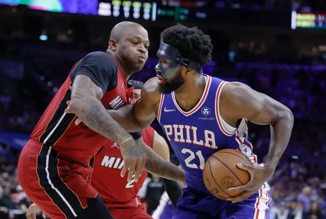 开云注册入口-76人有意3年3000万报价塔克 赛布尔等5人均被兜售