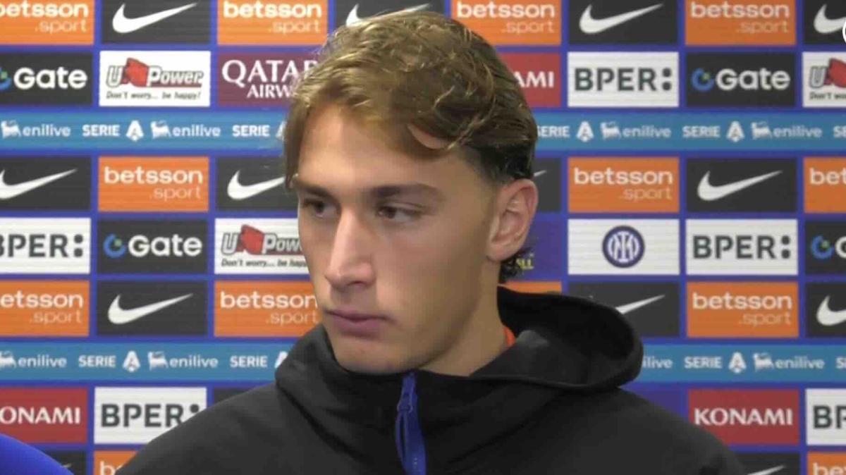 开云体育下载-皮奥：想做到让二追六需要强大的团队竞争，我们证明了自己