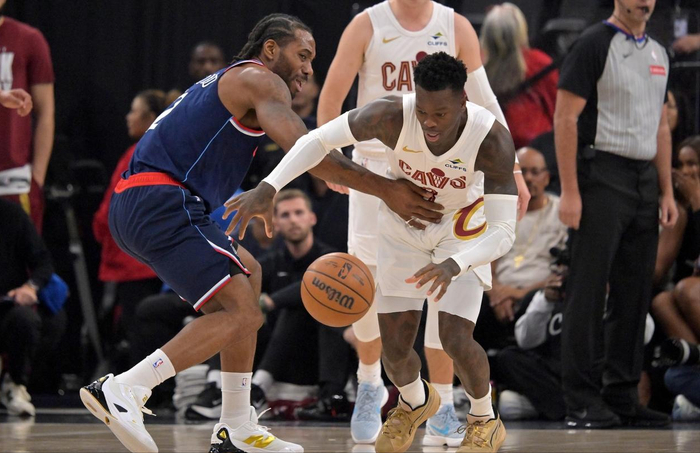 开云-快船2换5交易，没最好有更好，3赢家2输家诞生，休赛期轮到伦纳德|步行者|祖巴茨|布朗|首轮|伊维察-祖巴茨_新浪体育_新浪新闻