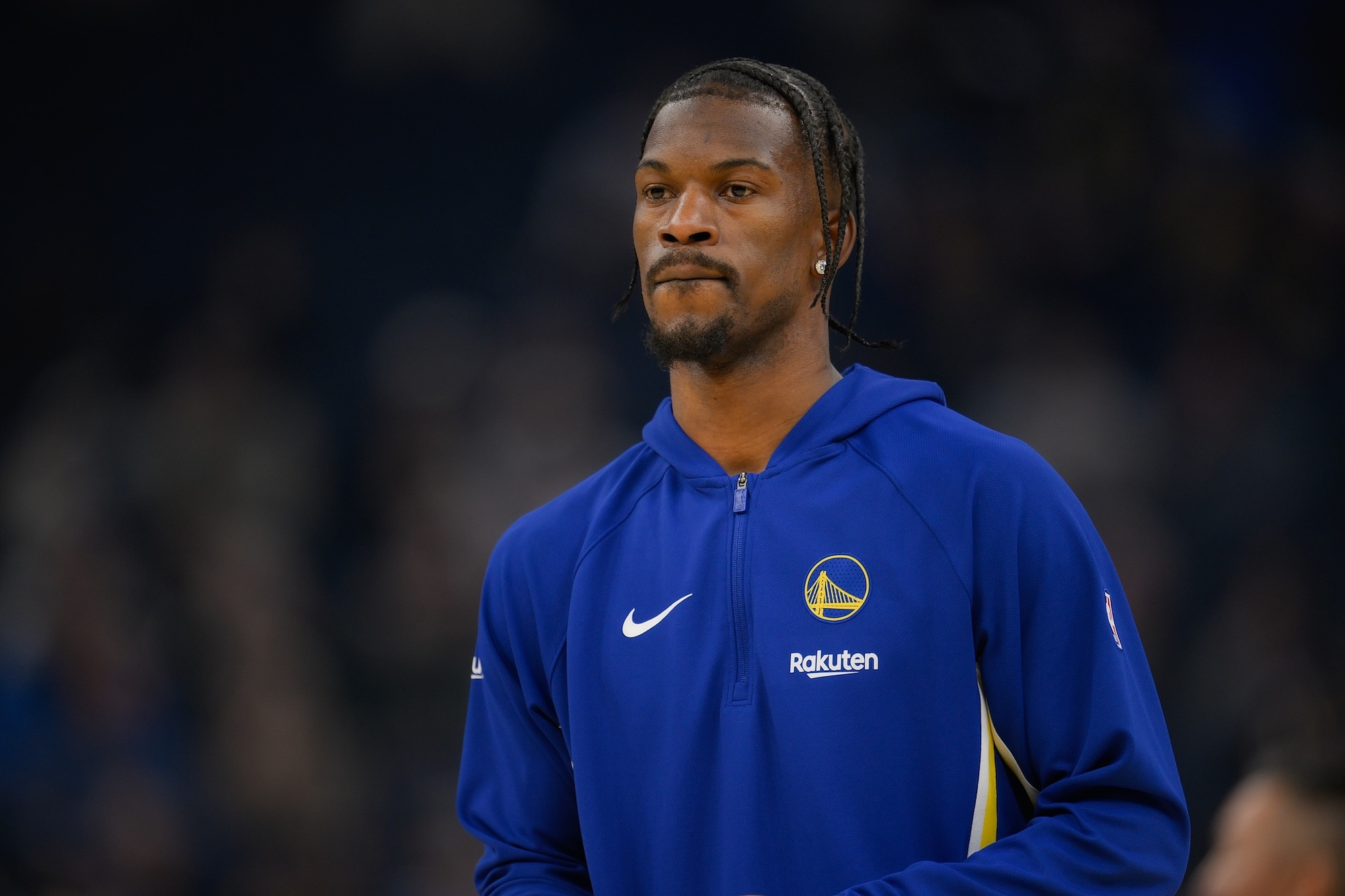 开云-勇士官方:巴特勒成功接受手术 本赛季提前报销