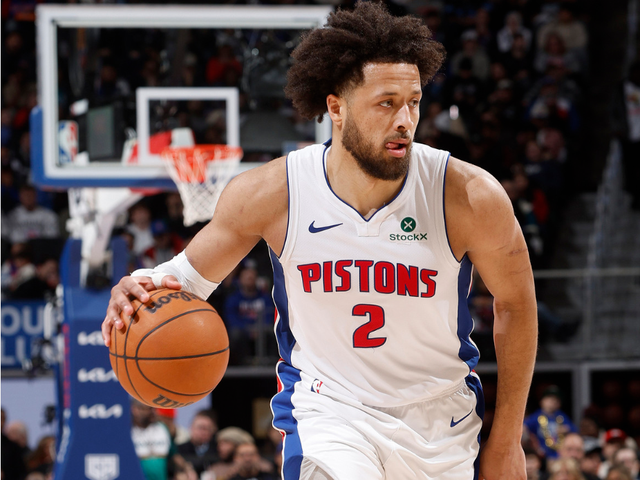 开云-马刺vs活塞前瞻：文班再战康宁汉姆，马刺力争双杀活塞