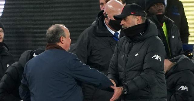 1638406954383021395.jpg 开云在线-克洛普:利物浦变得成熟了 萨拉赫错过帽子很生气