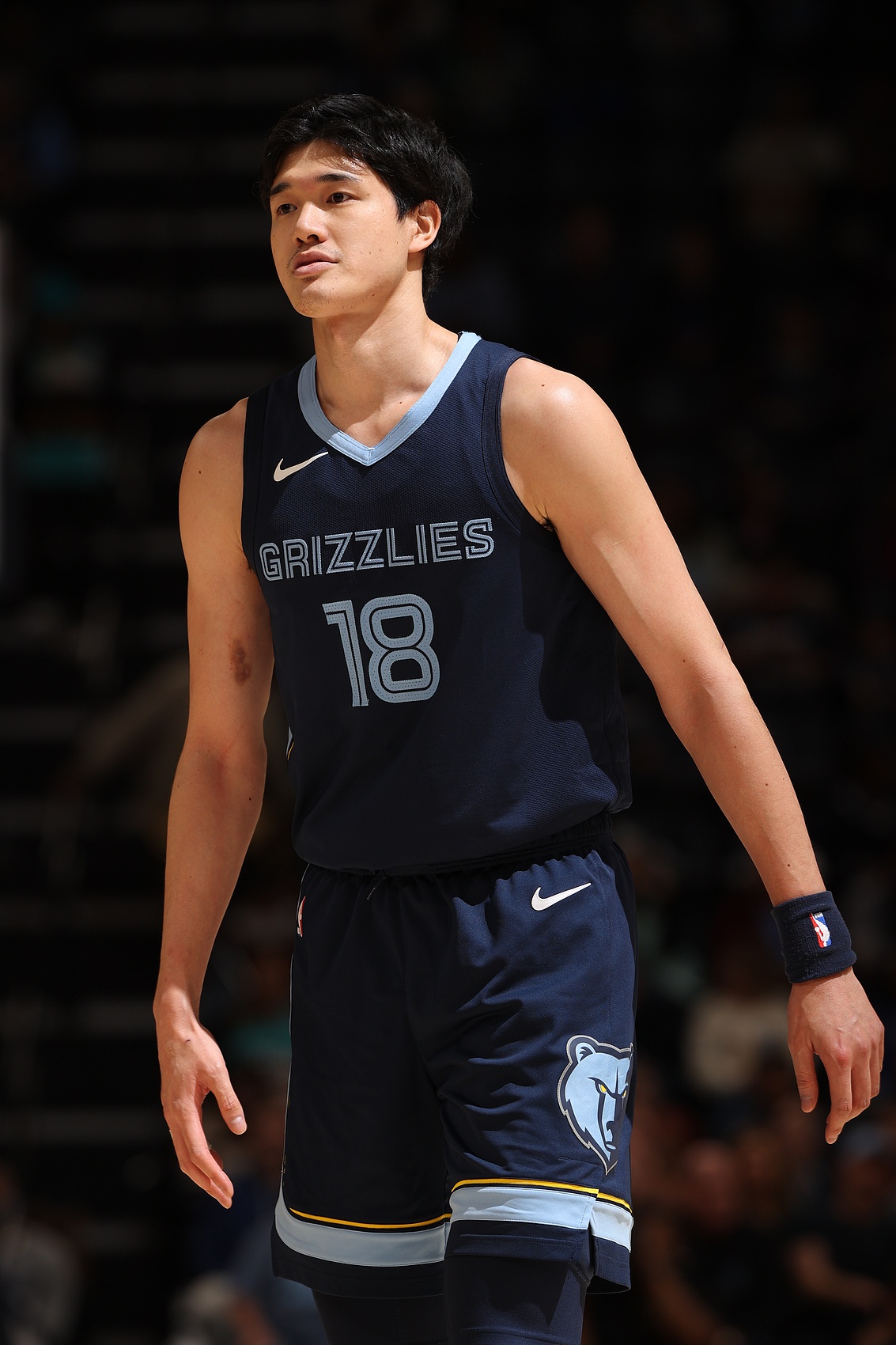 NBA亚洲球员得分榜：移动长城巍然耸立 东瀛武士崛起 第1竟非姚明