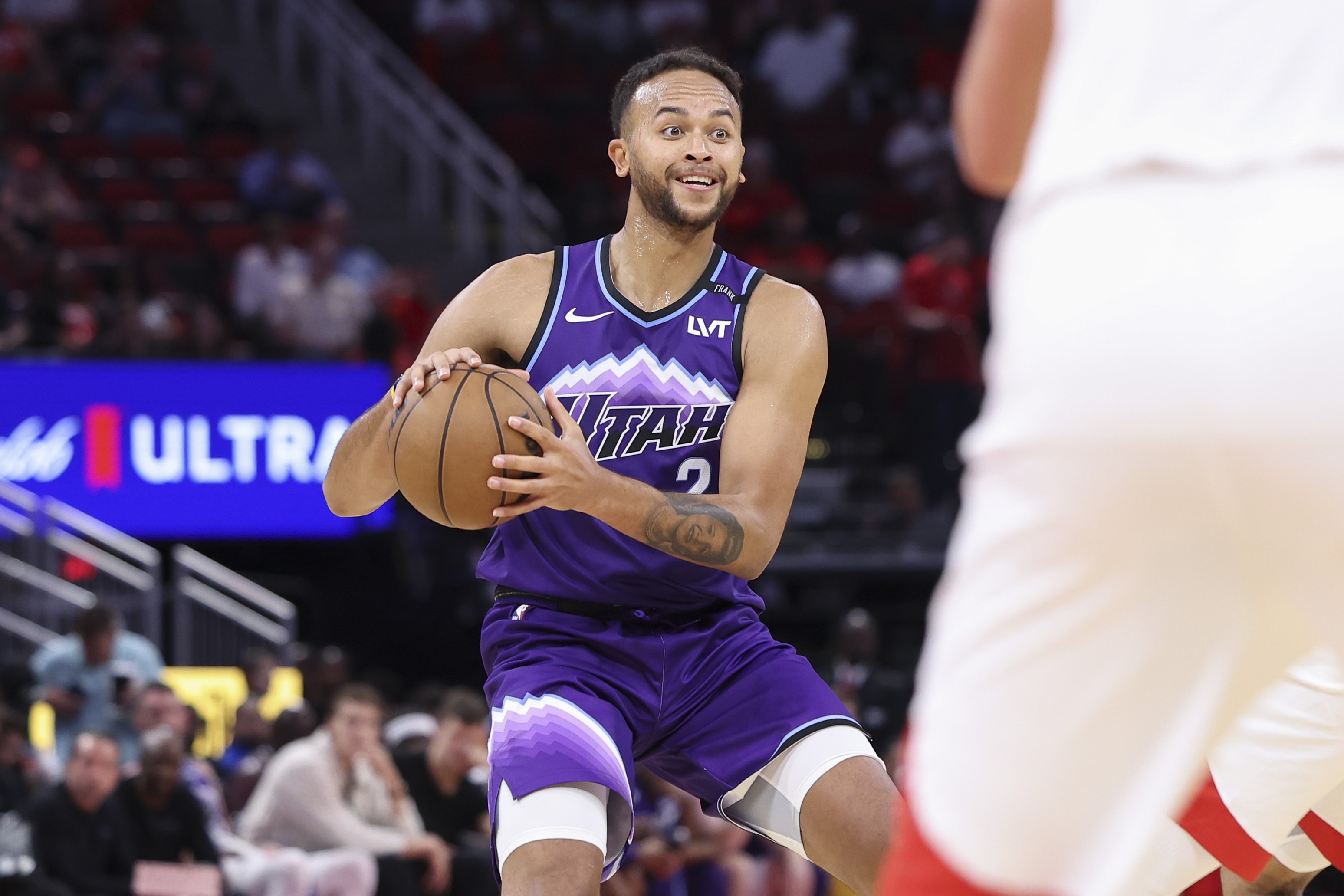 NBA亚洲球员得分榜：移动长城巍然耸立 东瀛武士崛起 第1竟非姚明