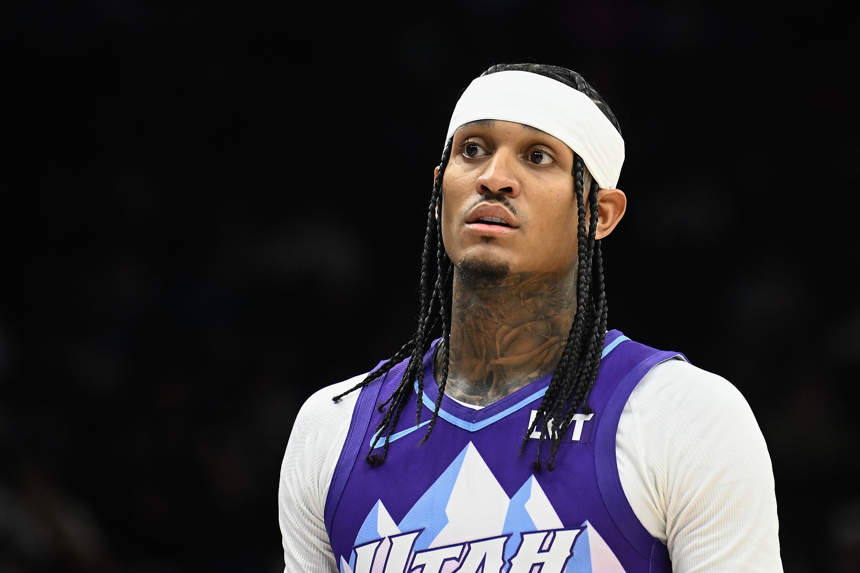 NBA亚洲球员得分榜：移动长城巍然耸立 东瀛武士崛起 第1竟非姚明