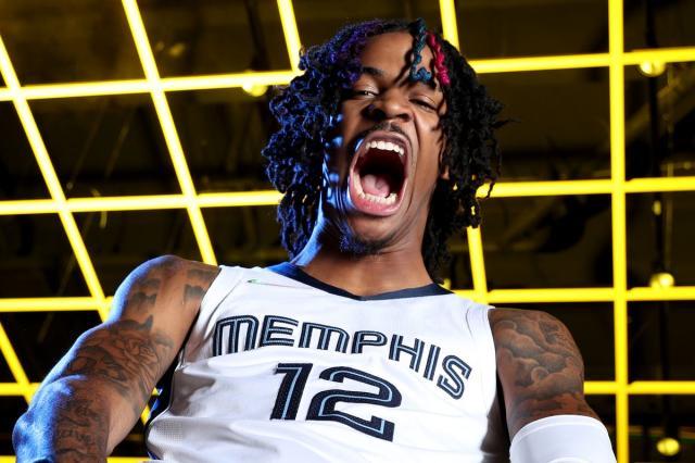 开云在线-开季领跑联盟得分榜 探究莫兰特腾飞背后之因