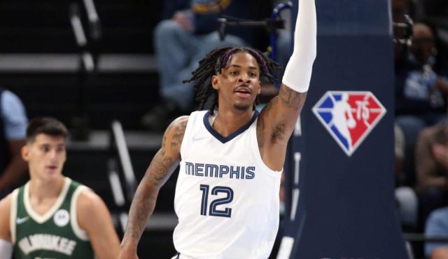 开云在线-开季领跑联盟得分榜 探究莫兰特腾飞背后之因