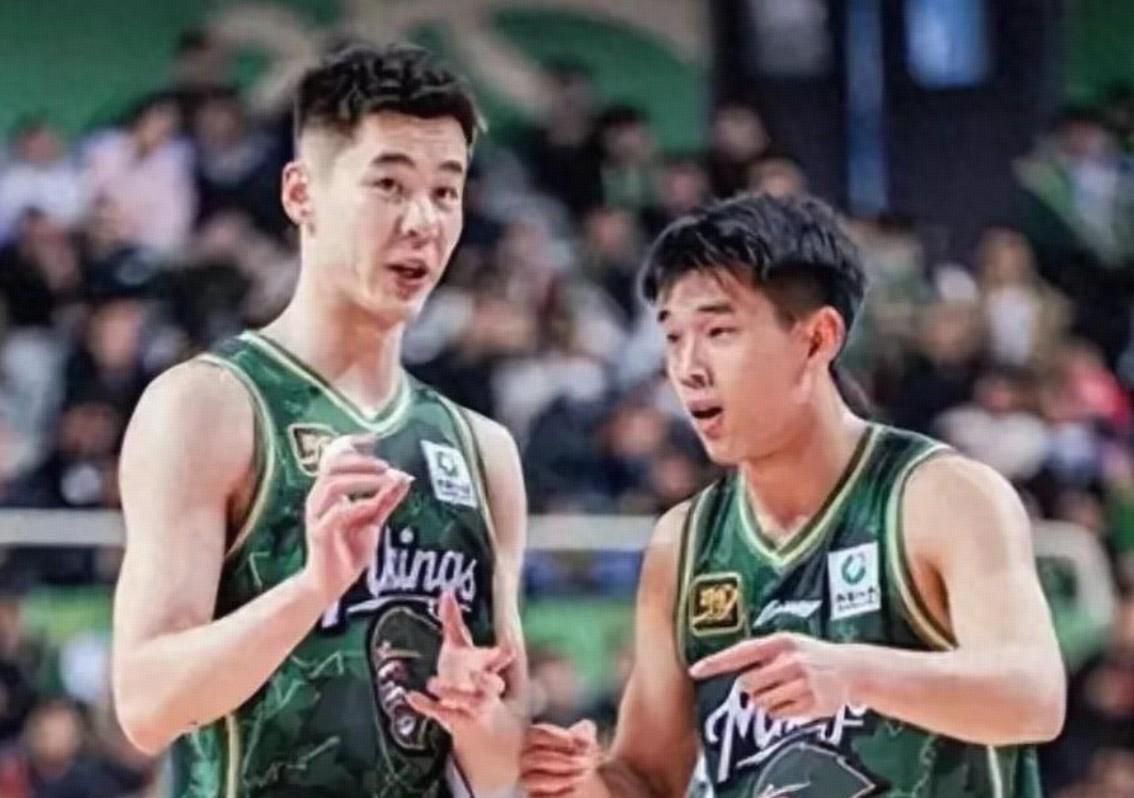 开云-本土得分王不受待见？2023年至今CBA本土得分王均未收到男篮征召