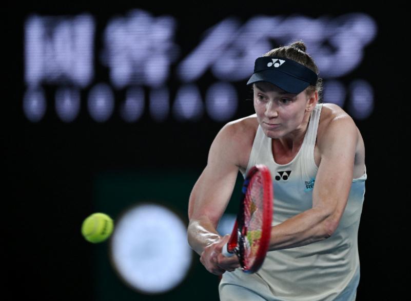 开云APP-张帅勇夺澳网女双冠军！莱巴金娜击败萨巴伦卡问鼎女单