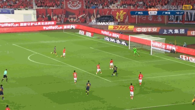 kaiyun-一传入魂！广州城单外援竟这么强 半主力险胜强敌