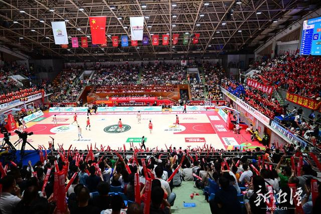 开云体育下载-第六届湖南旅游发展大会｜“湘BA”湘潭队73∶54击败邵阳队|赵伟|汪志鹏|比赛|球员|比分_新浪体育_新浪新闻