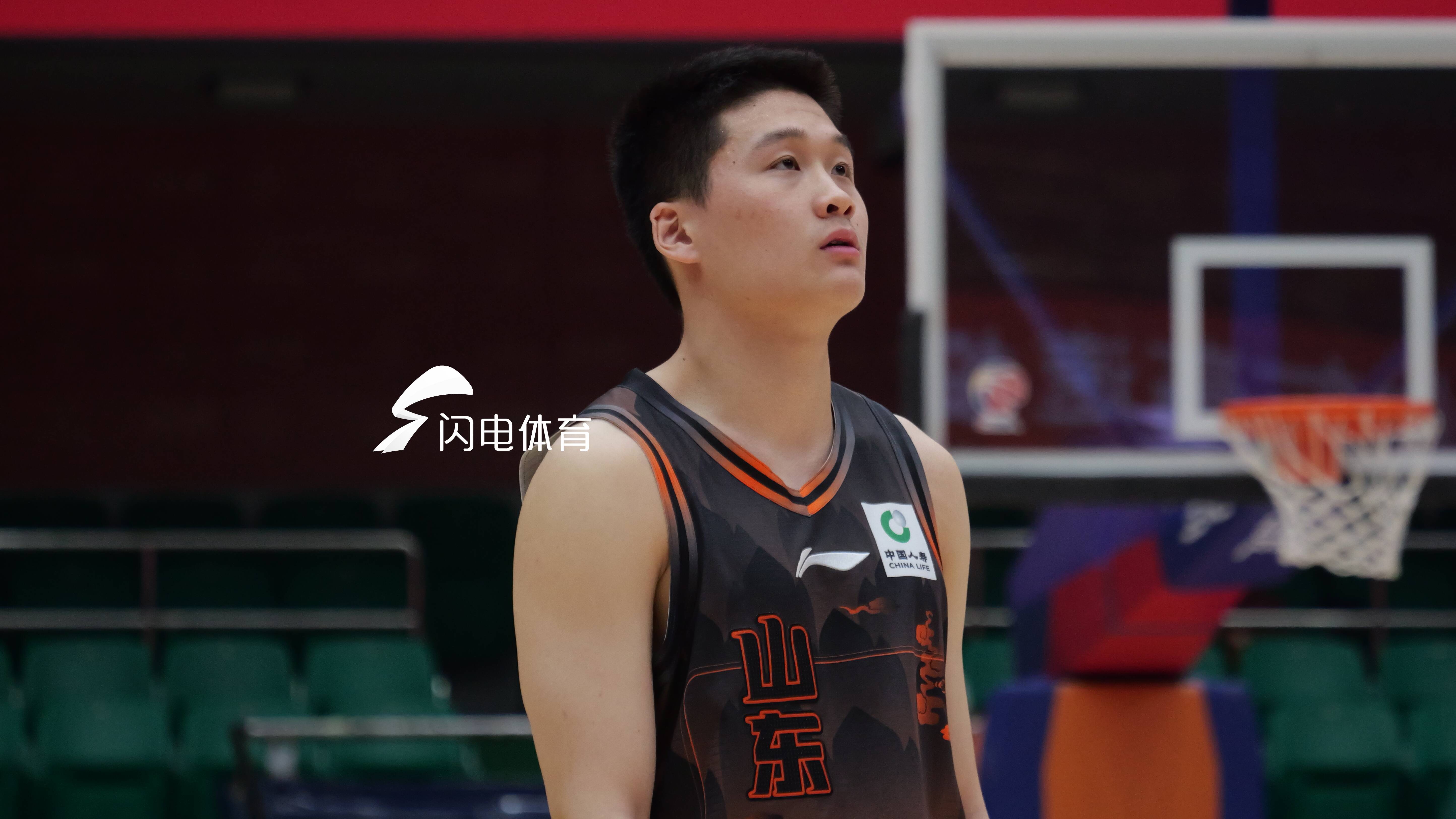 开云体育下载-评论：八强不是终点 山东男篮做好“蓄力”待来年